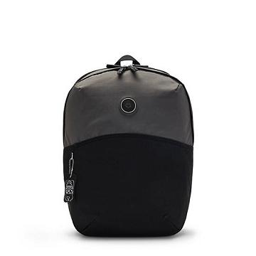 Kipling Ayano 16" Backpack Laptopväska Svarta | SE 1539LI